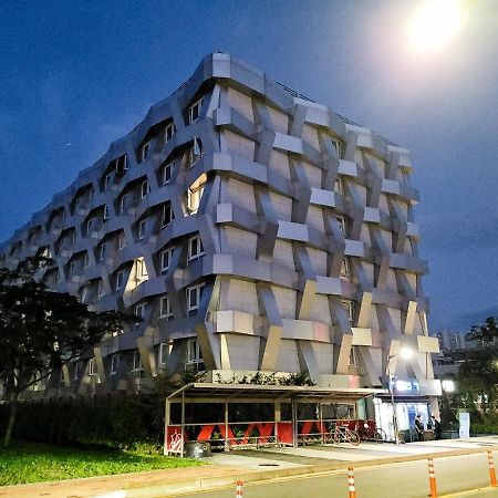 Chungchoho Best Hotel Сокчо Екстериор снимка