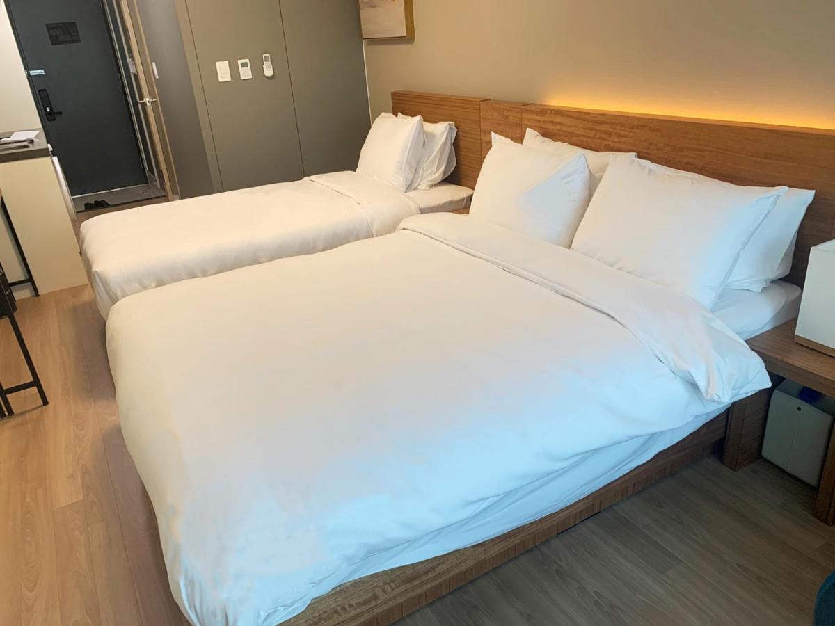 Chungchoho Best Hotel Сокчо Стая снимка