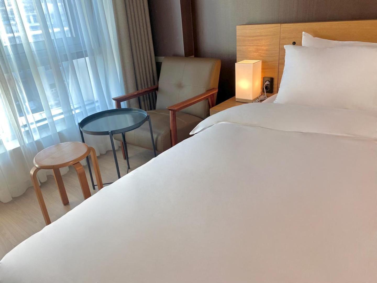 Chungchoho Best Hotel Сокчо Стая снимка